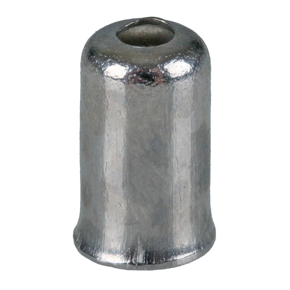 Vaijerin Pääteholkki Sisäh. 5mm, Pituus 10,5mm