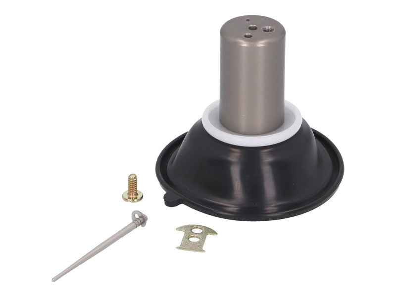 CVK Gy6 Kiinaskootterit Kaasuttajan Kalvo 18mm Luistilla
