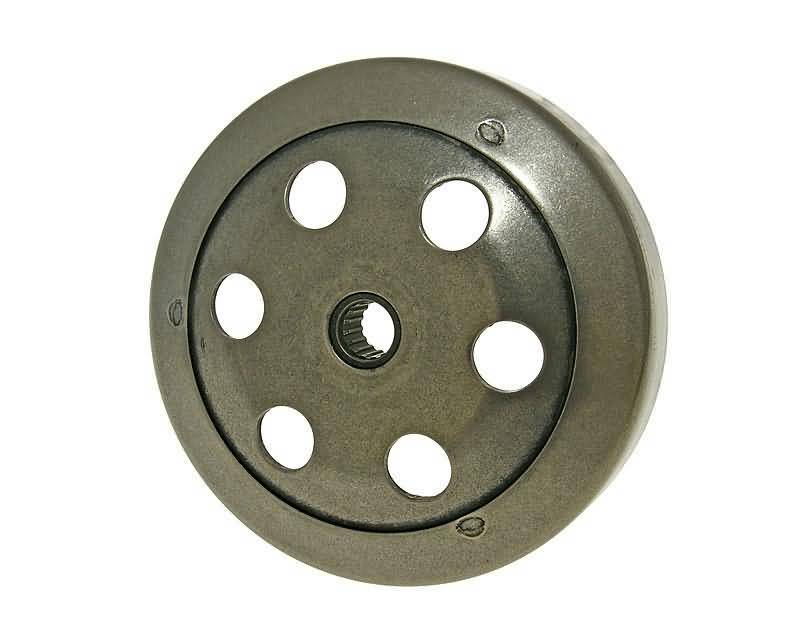 Minarelli Pysty ja Vaaka Kytkinkello 107mm