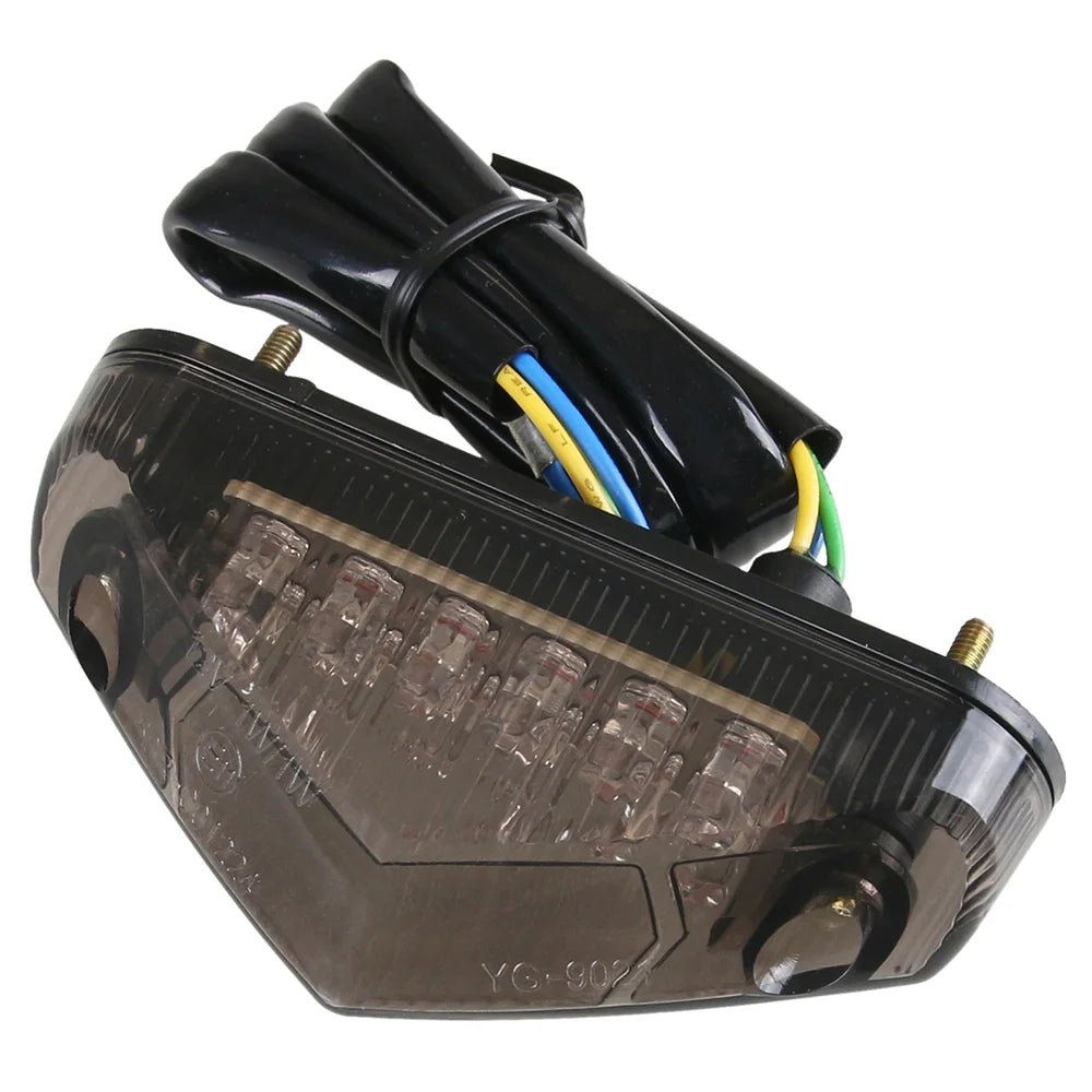 LED Takavalo, Savulinssi