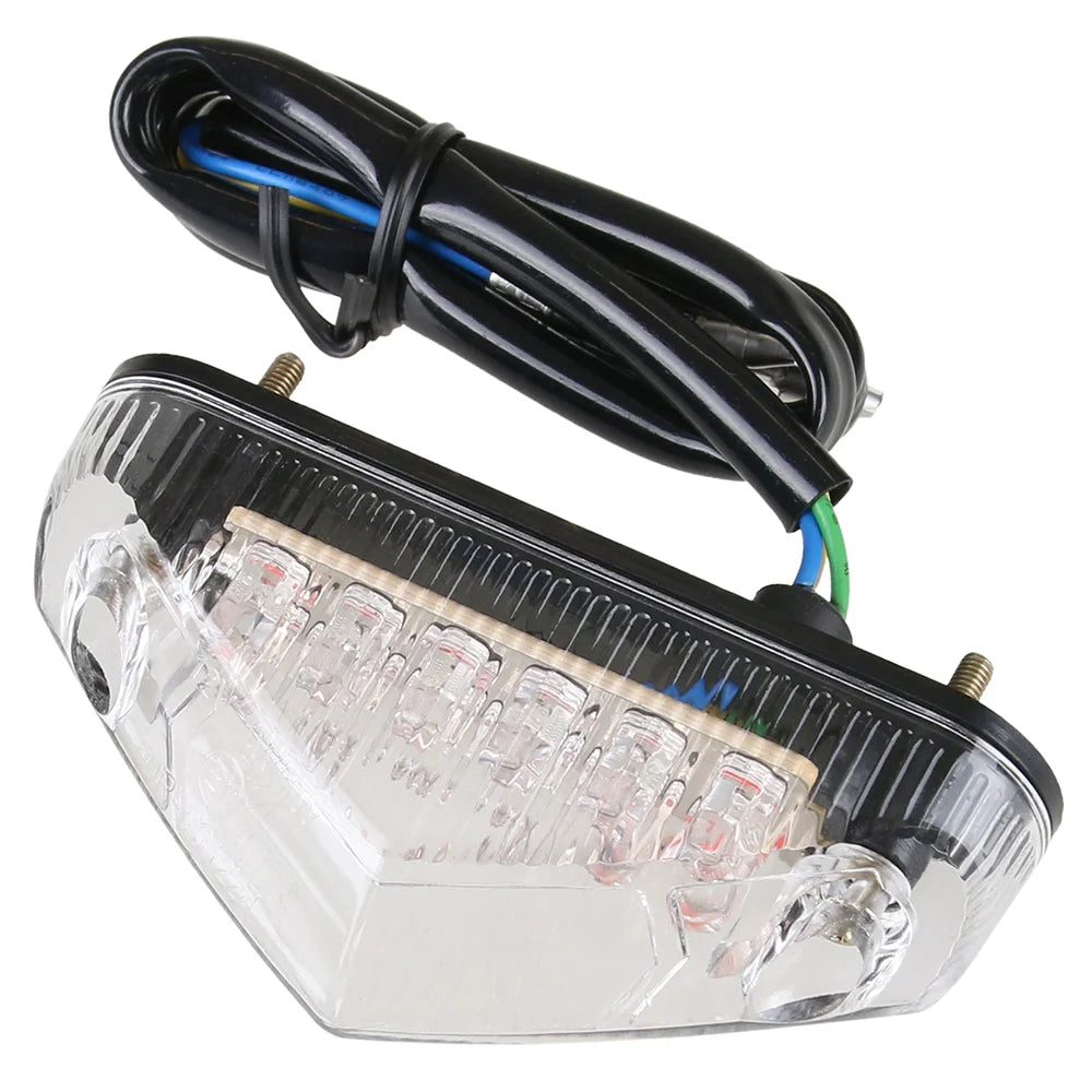 LED Takavalo, Kirkas