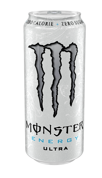 Monster Ultra