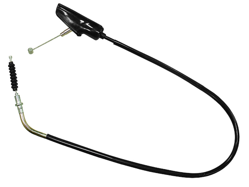 Yamaha DT Kytkinvaijeri 04-