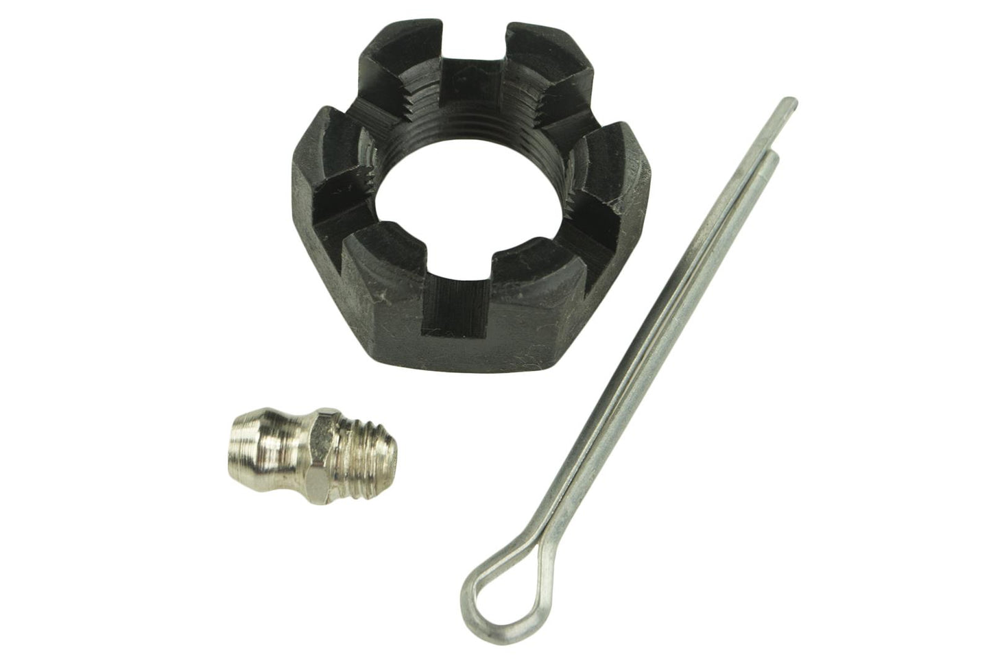 Chevy Van Pitman Arm