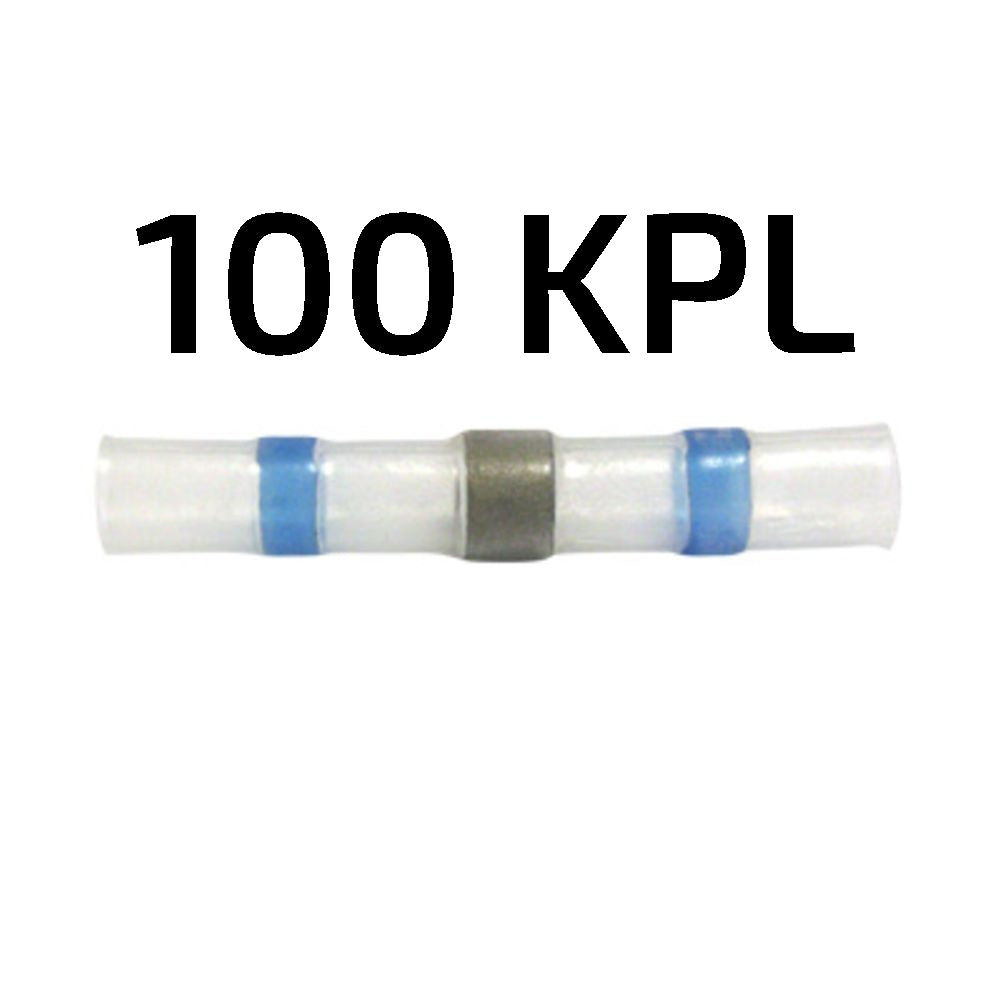 Kutiste Tinajatko Sininen 100kpl