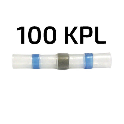Kutiste Tinajatko Sininen 100kpl
