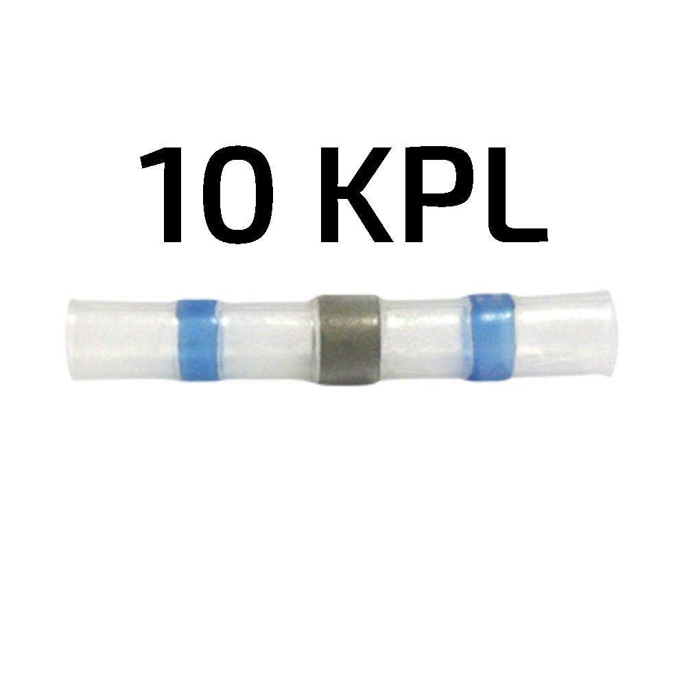 Kutiste Tinajatko Sininen 10kpl