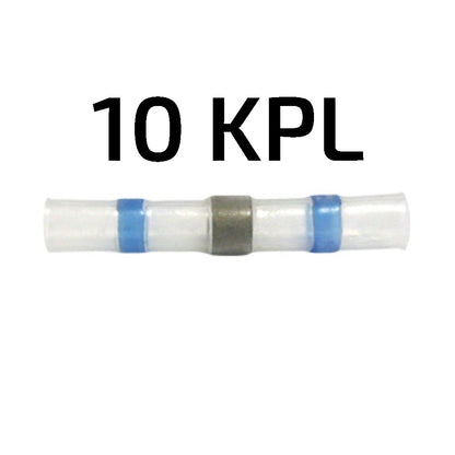 Kutiste Tinajatko Sininen 10kpl
