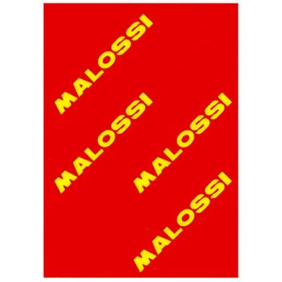 Ilmansuodattimen Suodatinkangas 200x300x16 [Malossi]