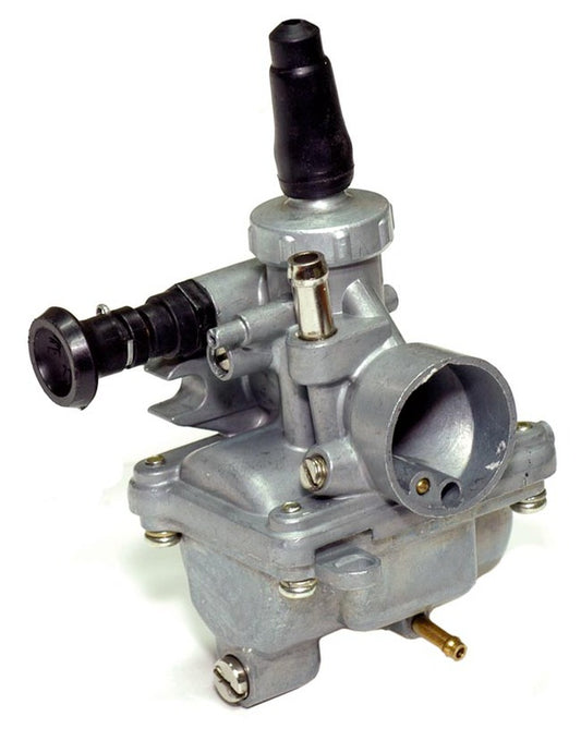 Mikuni Type 16mm Kaasutin, Suzuki PV