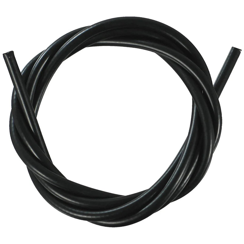 Vaijerin Kuori 1,5 - 2mm Vaijerille 1m