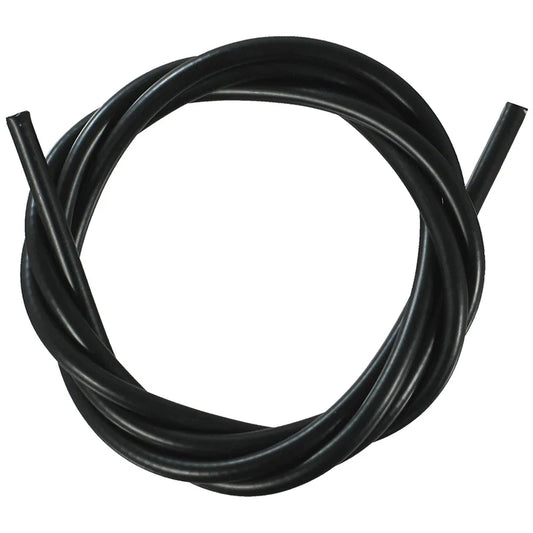 Vaijerin Kuori 1,5 - 2mm Vaijerille 1m