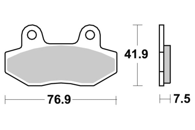 Peugeot, Keeway Jarrupalat