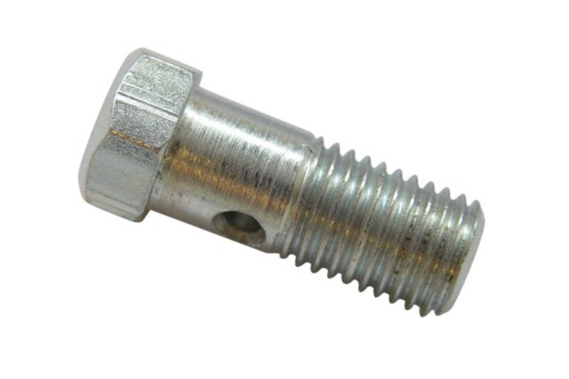 Banjopultti M10x1,25 Pituus 28,2mm AJP, Brembo