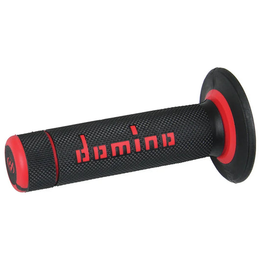 Gripit Musta-Punainen [Domino]