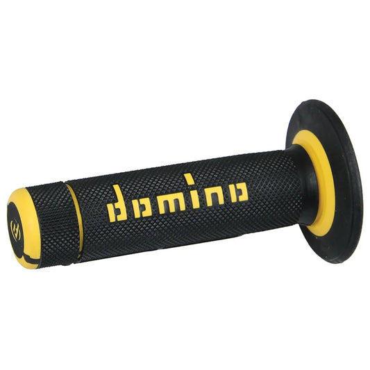 Gripit Musta-Keltainen [Domino]