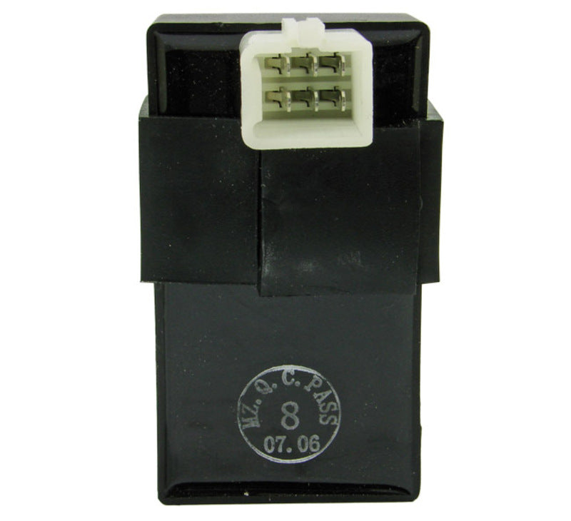 Gy6 Kiinaskootterit, Baotian Vakio CDI