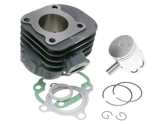 Keeway, CPI ja Baotian 2t Sylinterisarja 50cc