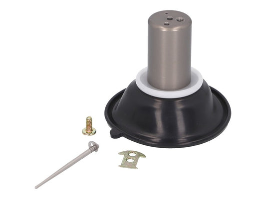 CVK Gy6 Kiinaskootterit Kaasuttajan Kalvo 20mm Luistilla