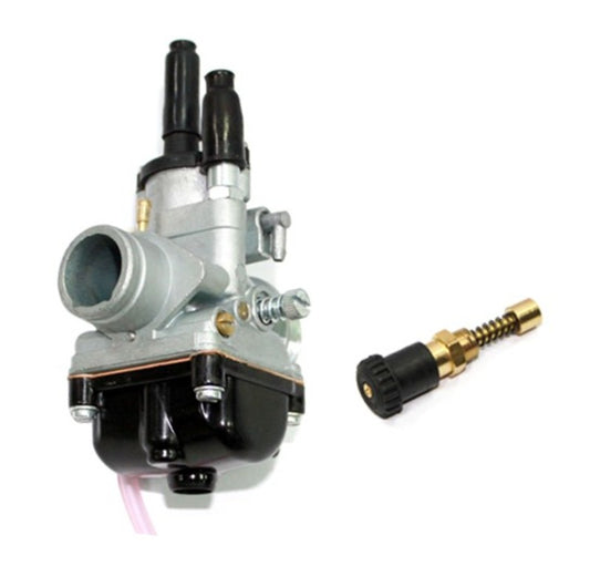 PHBG 19mm Kaasutin