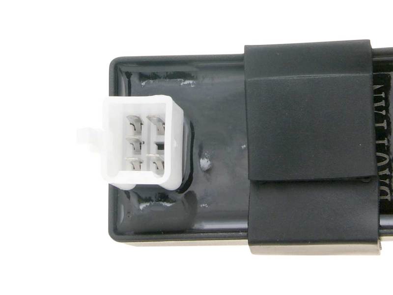 Gy6 Kiinaskootterit, Baotian Rajoittamaton CDI