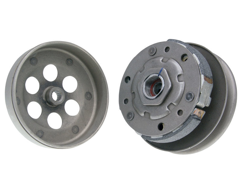 Keeway, CPI Täydellinen Takavariaattori 112mm