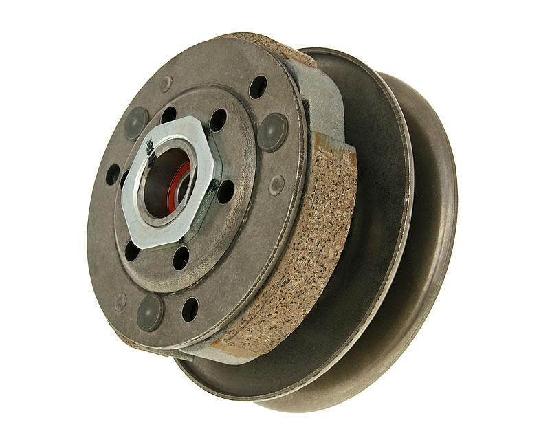 Minarelli Pysty ja Vaaka Takavariaattori 107mm