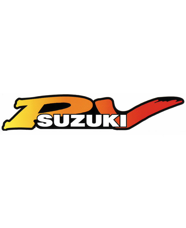 Suzuki Pv Polttoainetankin Tarrasarja 91-93