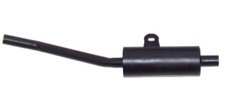 Suzuki Pv Äänenvaimennin