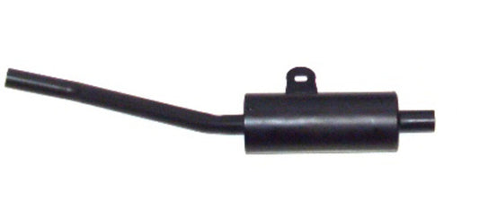 Suzuki Pv Äänenvaimennin