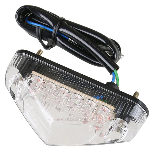 LED Takavalo, Kirkas