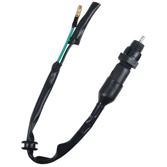 Skyteam, Jincheng Monkey Jarruvalokatkaisin, Taka