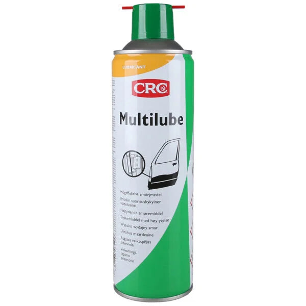 Multilube synteettinen voiteluaine [CRC]