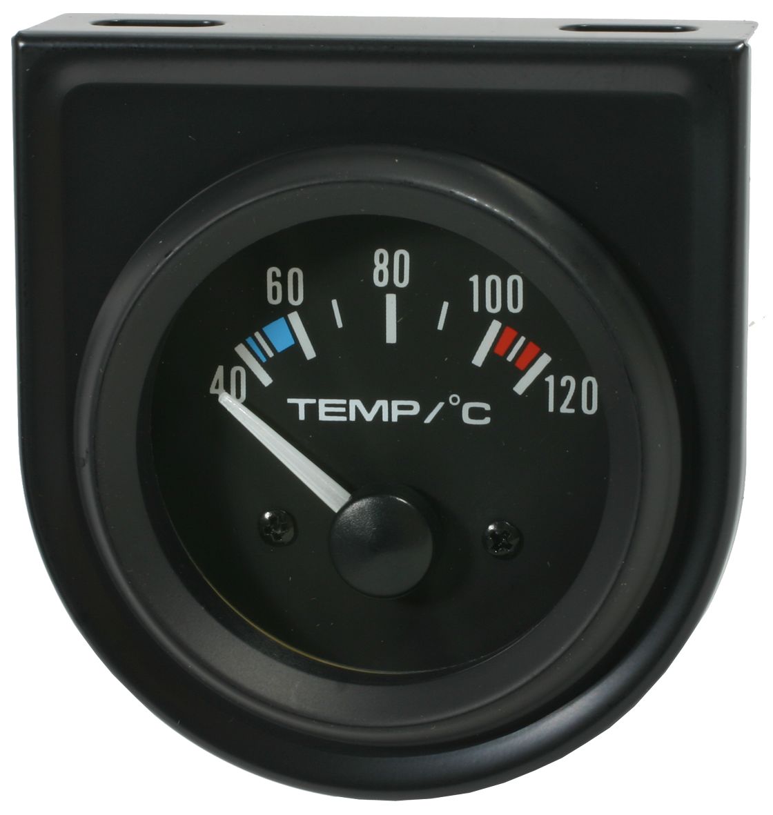 Trisco Lämpömittari Upotettava 52mm