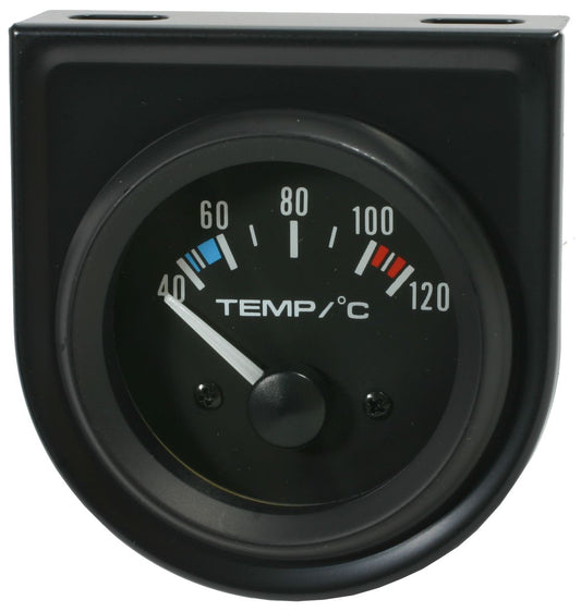Trisco Lämpömittari Upotettava 52mm