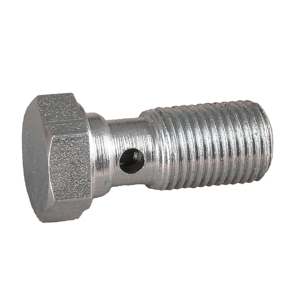 Banjopultti M10x1,00 Pituus 22,5mm AJP, Brembo