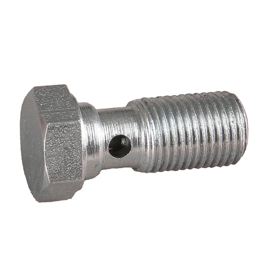 Banjopultti M10x1,00 Pituus 22,5mm AJP, Brembo