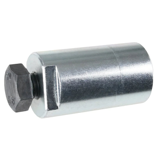 Magneeton Ulosvedin, Skyteam/Jincheng Monkey M28x1