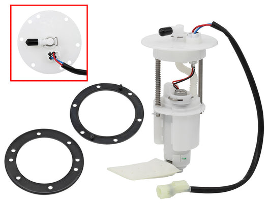 CFMoto Cforce Polttoainepumppu