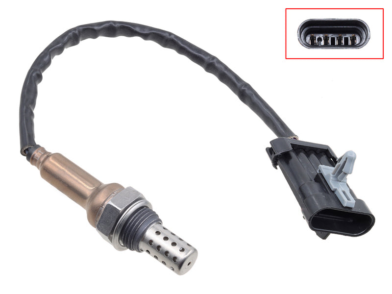 CFMoto CForce Lambda Anturi