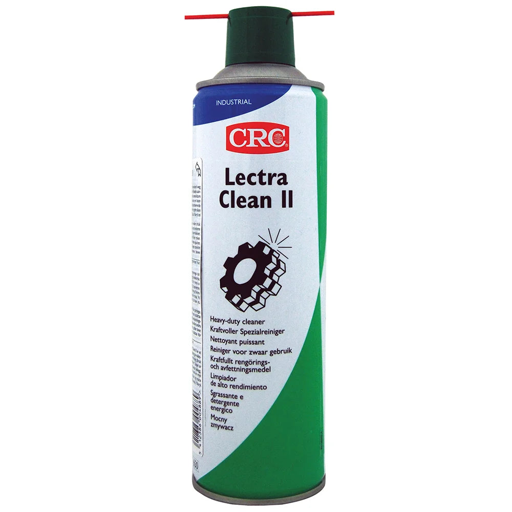 Lectra Clean, Rasvanpoistaja 500ml [CRC]