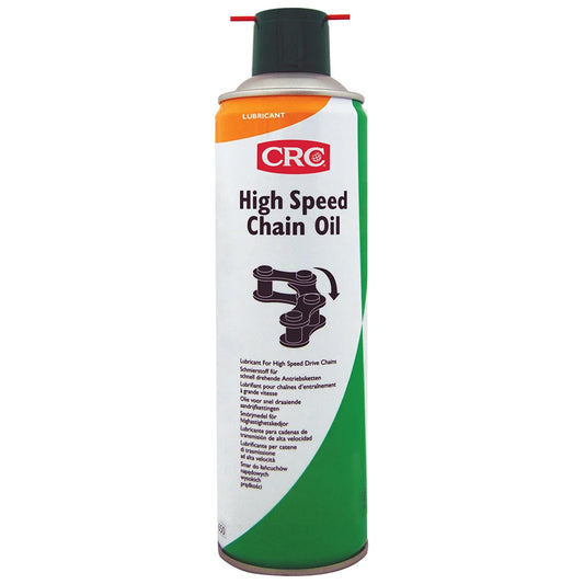 High Speed Chain Oil 500ml [CRC]