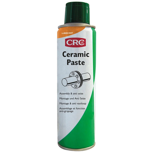 Ceramic Paste Spray Keraaminen Tahna 250ml [CRC]