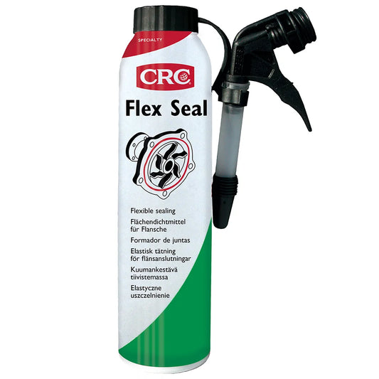 Flex Seal, RTV Silikoni 200ml [CRC]