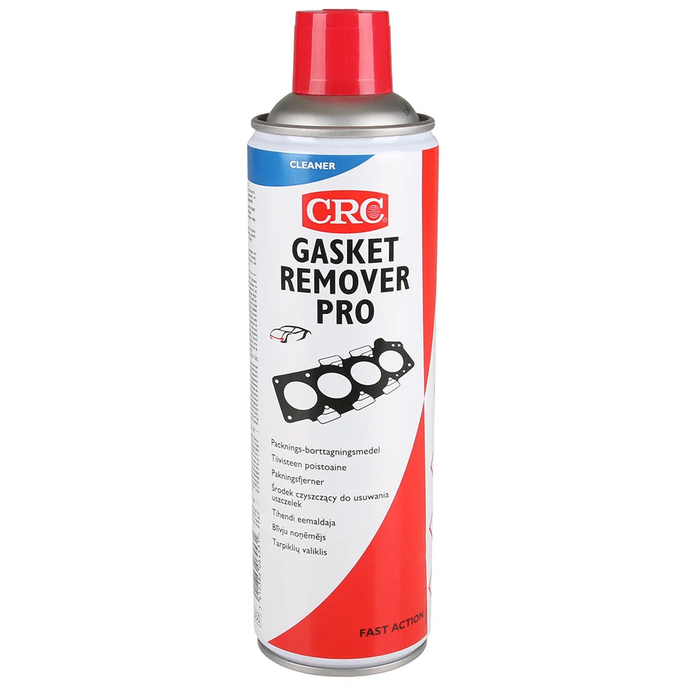 Gasket Remover 400ml [CRC]