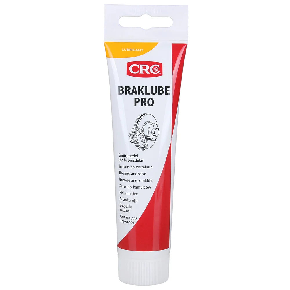 Braklube Jarrurasva 100ml [CRC]