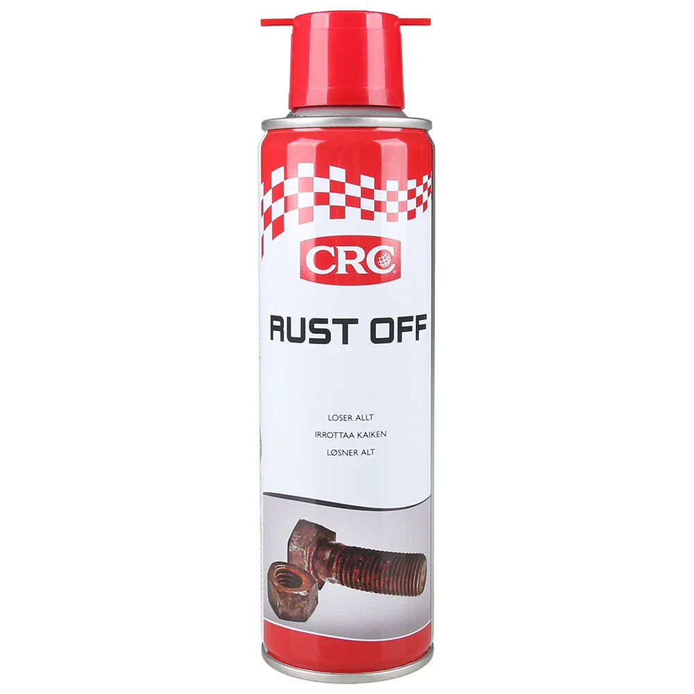 Rust Off 250ml [CRC]