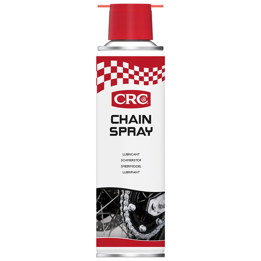 Chain Oil 250ml [CRC]