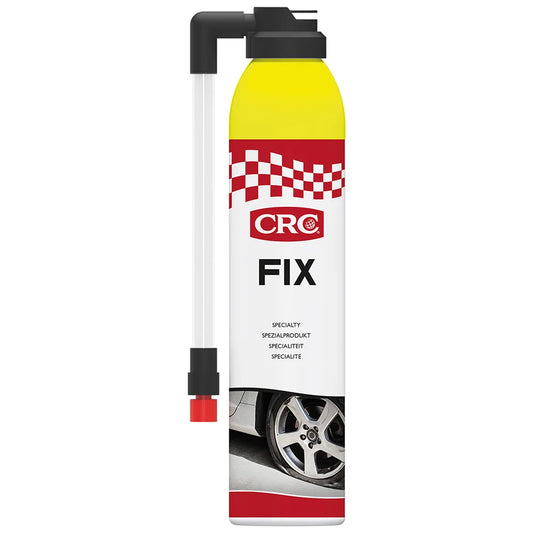 Fix, Renkaanpaikkausaine [CRC]