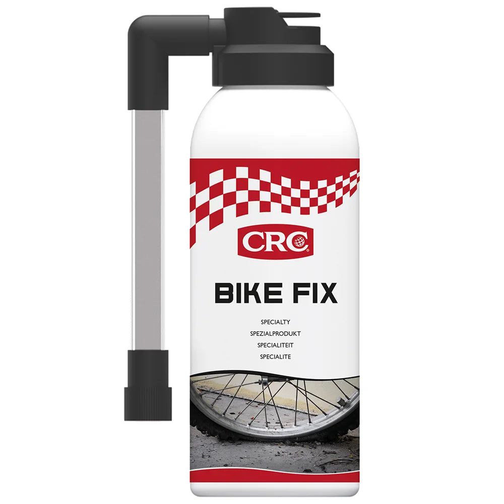 Bike Fix, Renkaanpaikkausaine 150ml [CRC]